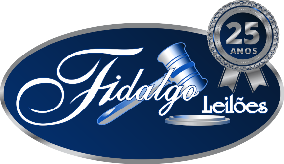 Logotipo Fidalgo Leiles