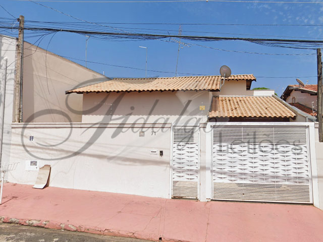 Leilão De Imóvel - Fernandópolis/sp