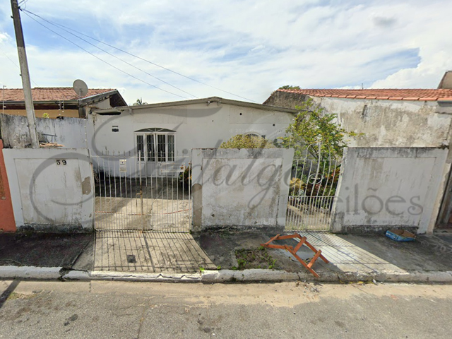 Execução Hipotecária Do Sistema Financeiro Da Habitação Nº - 0003873-12.2007.4.03.6121