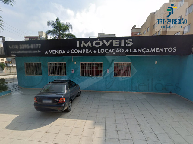 Avenida atlântica, 714 - enseada - guarujá/sp