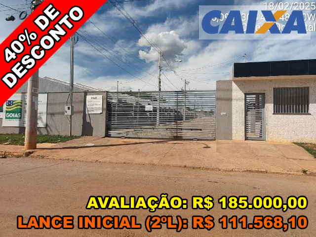 Casa, 153,62 M2 De Área Total, 69,3 M2 De Área Privativa, 153,62m2 De Área Do Terreno, 2 Qts, A.serv, Wc, Sl, Lavabo, Cozinha, 1 Vaga De Garagem.