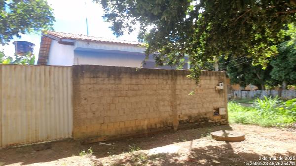 Rua 02 n. sn, lt 18a, qd 07, setor a - lot vila divineia - padre bernardo/go