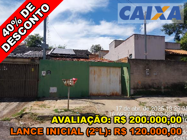 Casa, 104,38 M2 De Área Total, 104,38 M2 De Área Privativa, 180m2 De Área Do Terreno, 2 Qts, Wc, Sl, Cozinha.
