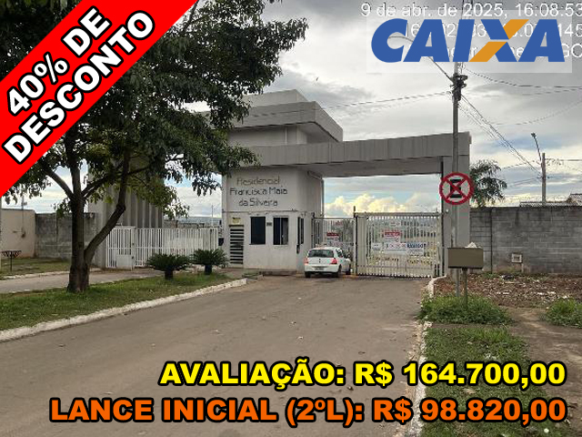 Casa, 45,25 M² De Área Total, 47,52 M² De Área Privativa, 180,56m² De Área Do Terreno, 2 Qts, Wc, Sl, Cozinha.