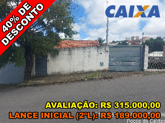 Casa, 60,84 M2 De Área Total, 60,84 M2 De Área Privativa, 270m2 De Área Do Terreno, 3 Qts, Wc, Sl, Cozinha, 1 Vaga De Garagem.