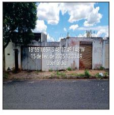 Rua cambuquira n. 00, qd 34-a, lt 11 - osvaldo rezende - uberlandia/mg