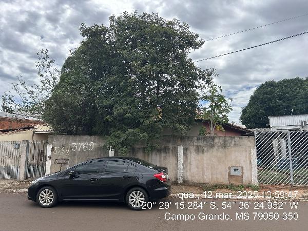 Av salgado filho n. 3769, lt 8a qd 25 - amambai - campo grande/ms