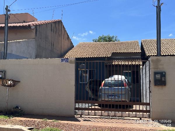 Rua seu fiote (antigarua 12) n. sn, area 02b lt 02 qd 188 - sao matheus - varzea grande/mt
