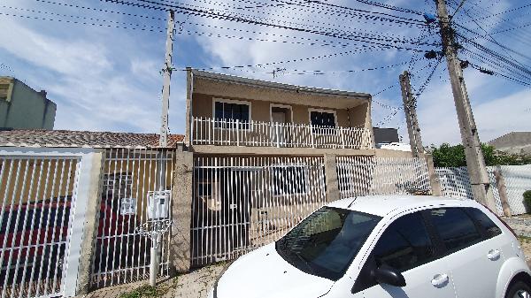 Rua tereza pellanda nichelle n. 238, bl 08, lt10 - sitio cercado - curitiba/pr