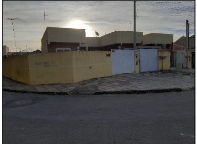 Rua pedro prosdocimo n. 1854, cs 02, qd 44b, lt 11 - condominio oliveira - tatuquara - curitiba/pr