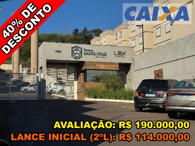 Apartamento, 69,24 M² De Área Total, 56,98 M² De Área Privativa, 2 Qts, A.serv, Wc, Sl, Cozinha, 1 Vaga De Garagem