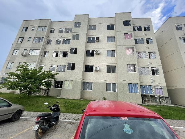 Rua sargento geraldo pedro de souza n. 80 apto. 308, bl 01 lt 01 qd 123 - cond viva vida naturale - sao vicente - belford roxo/rj