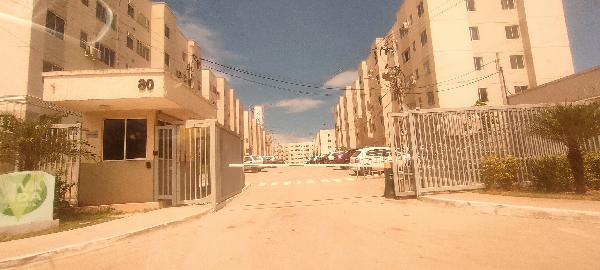 Rua sargento geraldo pedro de souza n. 80 apto. 412, bl 04 lt 01 qd 123 - cond viva vida naturale - sao vicente - belford roxo/rj