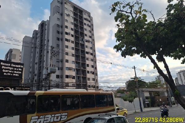 Avenida dom helder camara n. 5123 apto. 702, bl 01 - cachambi - rio de janeiro/rj