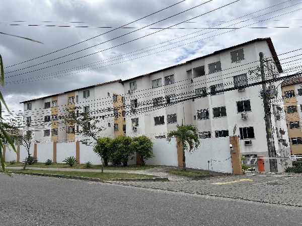 Estrada joao melo n. 485 apto. 31, bl 03 - condominio parque silvestre - campo grande - rio de janeiro/rj