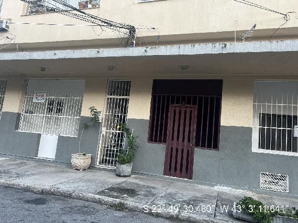 Rua mato grosso n. 175, lt 1 qd 11 - brasilandia - sao goncalo/rj