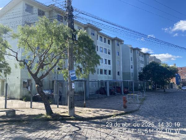 Rua adelino marcos vencatto n. 995 apto. 203, 1º andar vg 04 - residencial arboretto - nossa senhora do rosario - caxias do sul/rs