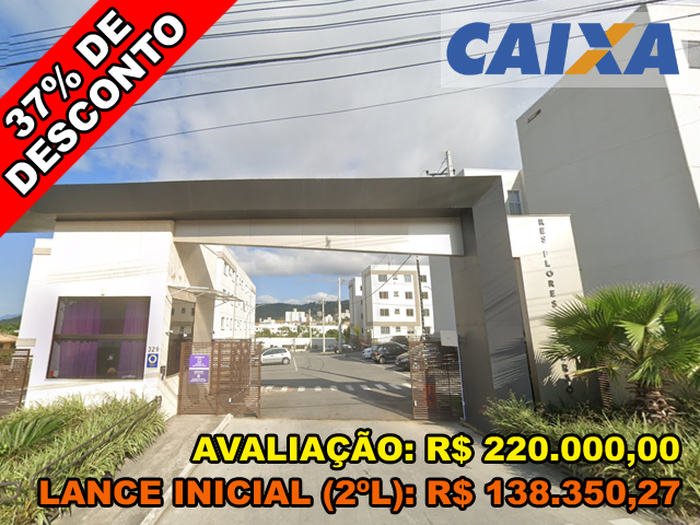 Apartamento, 82,7 M² De Área Total, 43,8 M² De Área Privativa, 2 Qts, Wc, Sl, Cozinha, 1 Vaga De Garagem.