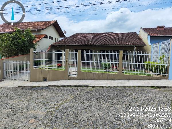 Rua joao moser n. 286, lt 28, lot pq res amor perfeito - fortaleza - blumenau/sc
