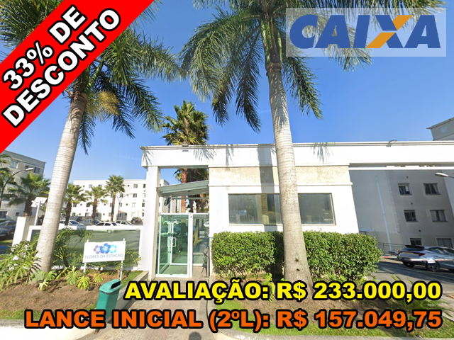 Apartamento, 70,45 M2 De Área Total, 48,34 M2 De Área Privativa, 2 Qts, Wc, Sl, Cozinha, 1 Vaga De Garagem.