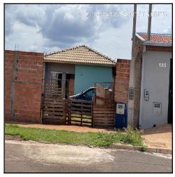 Avenida vn 33 - nestor leonel de souza n. 125, lt 05 qd 26 - cj hab vida nova barretos iv - conjunto habitacional vida nova/sp