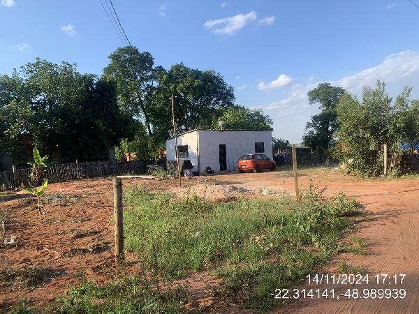 Rua rio pardo n. sn, qt 04 lt lm3 qd 23 - vila aimores - bauru/sp