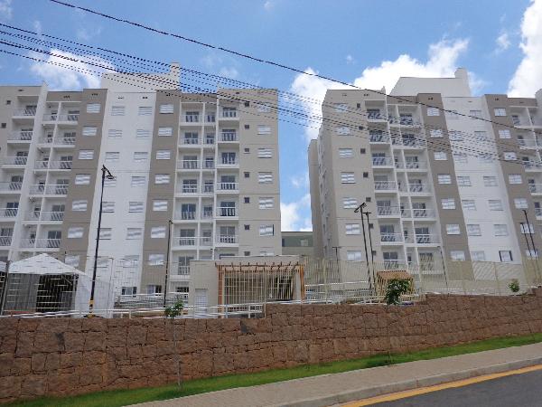 R reverendo prof herculano gouveia jr n. 450 apto. 52, torre 3 vg 74 - cond res torres da espanha - jardim do lago - campinas/sp