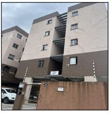 Rua bem-te-vi n. 30 apto. 403 - residencial morada dos passaros - jardim dos passaros - guaruja/sp