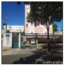 Praca joaquim rodrigues seixas n. 100 apto. 22 - cond ed villagio bella luna iii - loteamento santo antonio - jaguariuna/sp