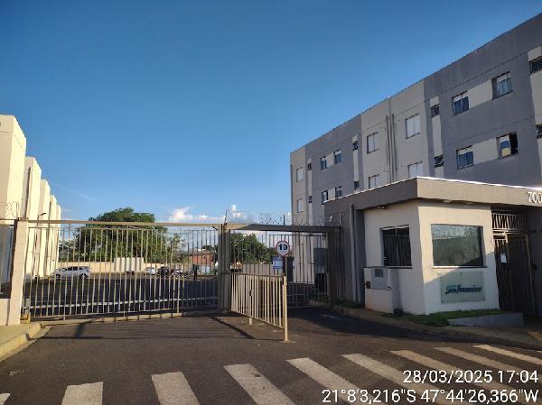 Rua ademir spagnol miluzzi n. 700 apto. 31, bl b torre 1 - cond toplife san francisco - jardim diva tarla de carvalho - ribeirao preto/sp