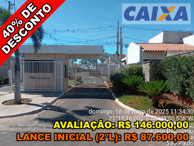 Casa, 98,48 M2 De Área Total, 49,78 M2 De Área Privativa, 132,87m2 De Área Do Terreno, 2 Qts, A.serv, Wc, Sl, Cozinha, 1 Vaga De Garagem.