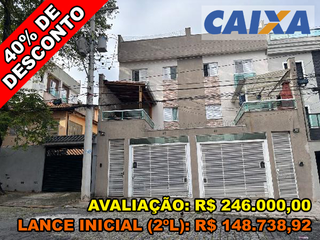 Apartamento, 75,55 M² De Área Total, 47,45 M² De Área Privativa, 2 Quartos, Área De Serviço, Wc, Sala, Cozinha, 1 Vaga De Garagem.