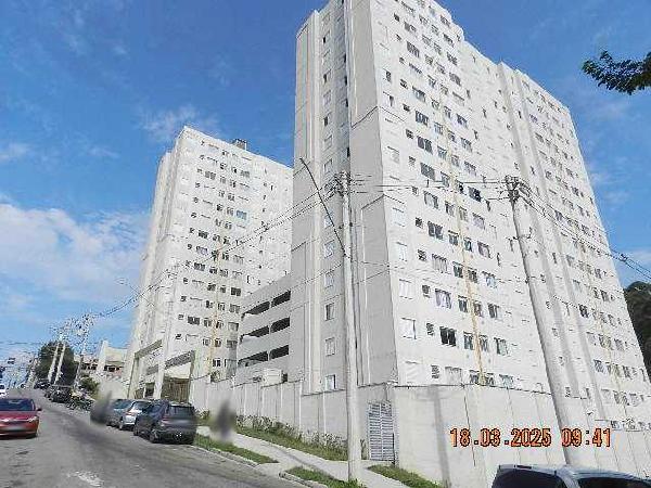 Rua carmem silva n. 55 apto. 803, torre 1 - res cerejeiras - guaianazes - sao paulo/sp