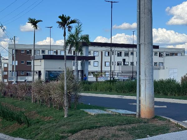 Rua antonio bravo placa n. 320 apto. 2, bl c torre 9 - lar toronto condominio - ipatinga - sorocaba/sp