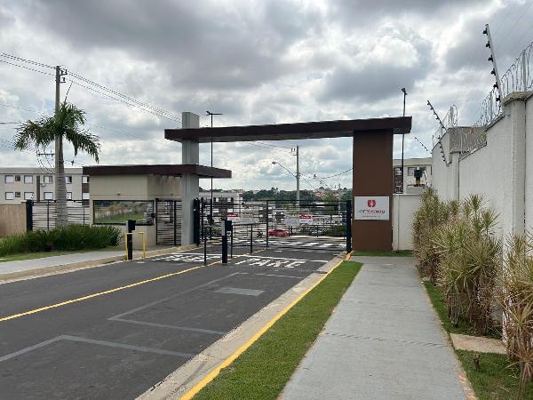 Rua antonio bravo placa n. 320 apto. 23, bl b torre 8 - lar toronto cond - ipatinga - sorocaba/sp