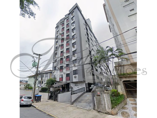Apto. com rea de 124m2