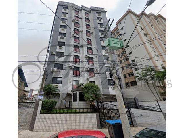 Apto. com rea de 124m2