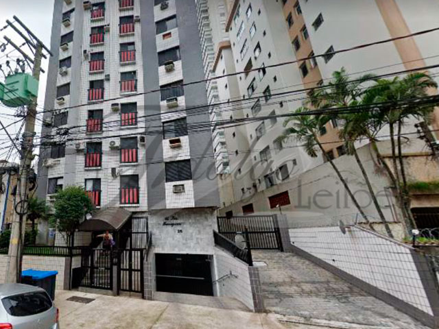 Apto. com rea de 124m2