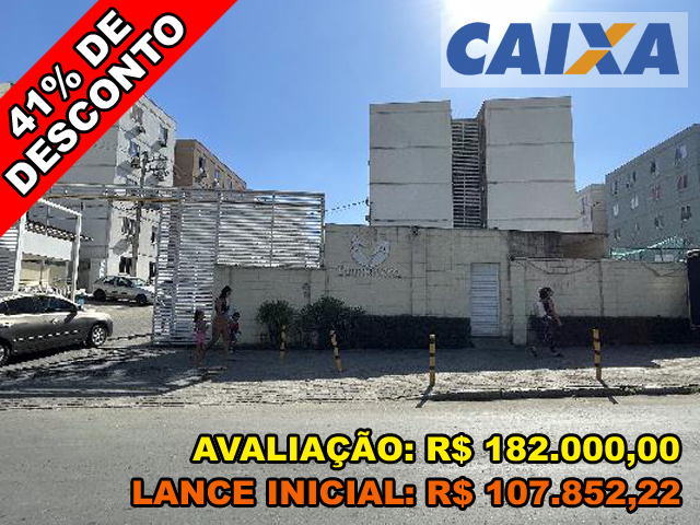 Estrada belford roxo n. 907 apto. 3c03, bl 03 - primavera belford roxo i - bom pastor/rj