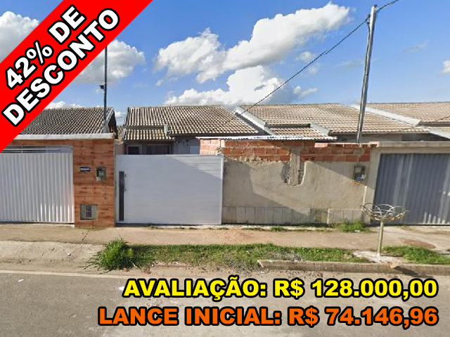 Rua hercilia ribeiro n. 76, lt 34 - quadra p - residencial veneza - parque aurora - campos dos goytacazes/rj