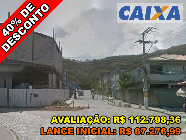 Rua osvaldo orico n. 63 apto. 210, bl 01 - bangu - rio de janeiro/rj