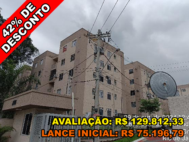 Estrada do mendanha n. 2696 apto. 503, bl 11 - conquista girassol - campo grande - rio de janeiro/rj