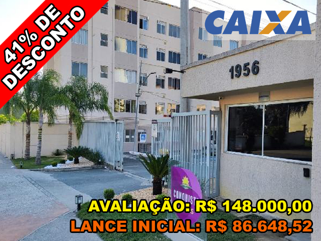 Rua vicente francisco dos santos n. 1956 apto. 303, bl 04 - conquista jardins - campo grande - rio de janeiro/rj