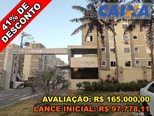 Estrada cabucu de baixo n. 388 apto. 103a, bl 6 - guaratiba - rio de janeiro/rj