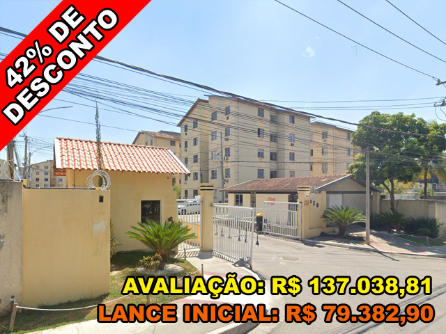 Rua professor paulo ribeiro n. 520 apto. 501, bl 04 - inhoaiba - rio de janeiro/rj