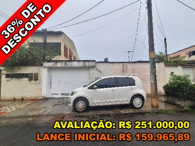 Rua bellini n. 440 - iraja - rio de janeiro/rj