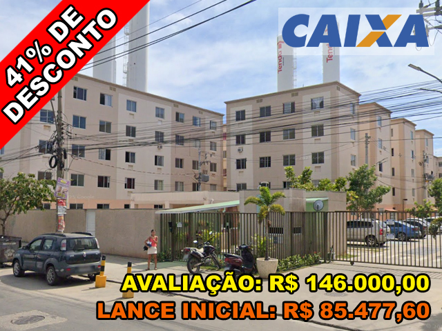 Estrada de santa eugenia n. 2400 apto. 405, bl 05 - jardim dos lirios ii - santa cruz - rio de janeiro/rj