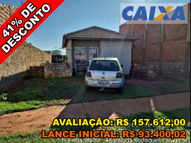 Avenida vn 19 - mauro benedicto de menez n. 1500, qd 23, lt 17 - cond portal 5ª flor de cerejeira - conjunto habitacional vida nova - barretos/sp