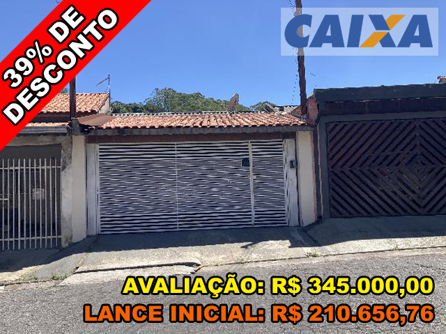 Rua rui marcio baldi n. 93, qd b, lt 12 - jardim campo verde - maua/sp