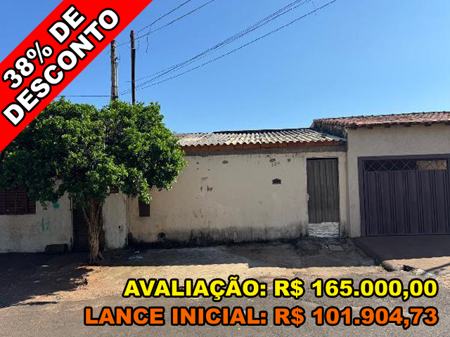 Rua mato grosso n. 2134, qd 17 lt 01 e 02 - vila recreio - ribeirao preto/sp